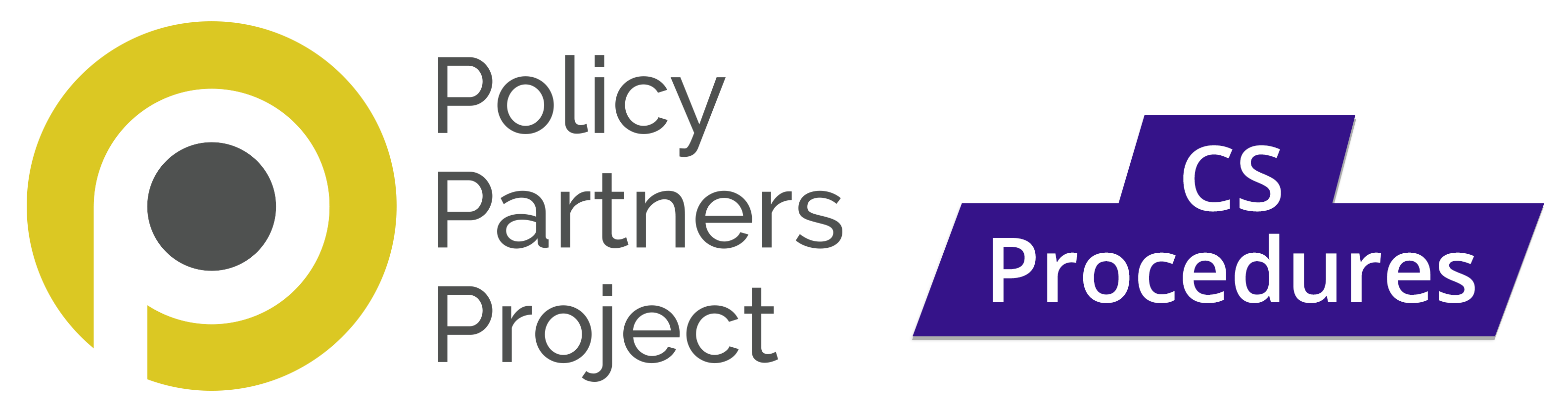 Logo for PPP Children's Services Template Manual
