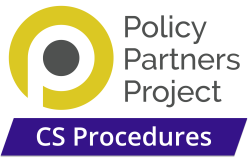 PPP Children's Services Template Manual
